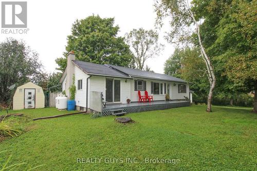 1002 Yankee Line, Smith-Ennismore-Lakefield, ON - Outdoor