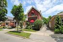 243 Brant Avenue, Brantford, ON  - Outdoor With Facade 