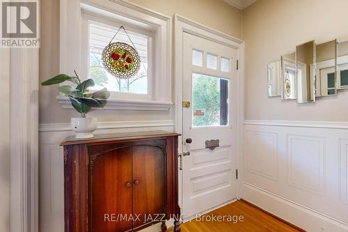 243 Brant Avenue, Brantford, ON - Indoor Photo Showing Other Room