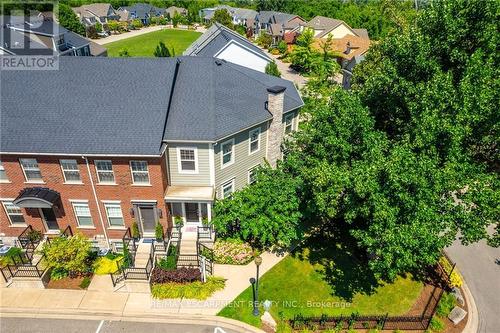 27 Willow Bank Common, St. Catharines, ON - Outdoor