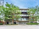 205 - 53 Colgate Avenue, Toronto (South Riverdale), ON  - Outdoor 