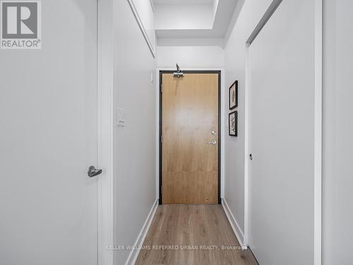 205 - 53 Colgate Avenue, Toronto (South Riverdale), ON - Indoor Photo Showing Other Room