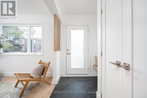 245 Linsmore Crescent, Toronto (Danforth Village-East York), ON - Indoor Photo Showing Other Room