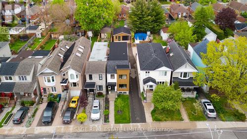 245 Linsmore Crescent, Toronto (Danforth Village-East York), ON - Outdoor