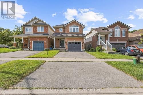 54 Marchwood Crescent, Clarington (Bowmanville), ON - Outdoor With Facade