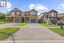 54 Marchwood Crescent, Clarington, ON  - Outdoor With Facade 