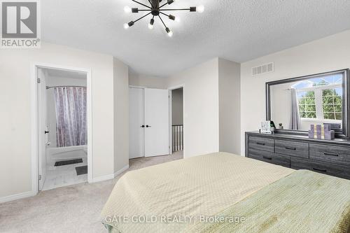 54 Marchwood Crescent, Clarington, ON - Indoor Photo Showing Bedroom