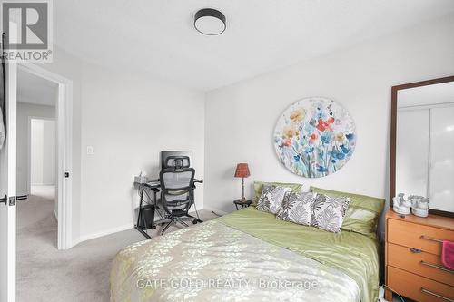 54 Marchwood Crescent, Clarington (Bowmanville), ON - Indoor Photo Showing Bedroom