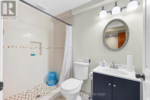 54 Marchwood Crescent, Clarington (Bowmanville), ON - Indoor Photo Showing Bathroom