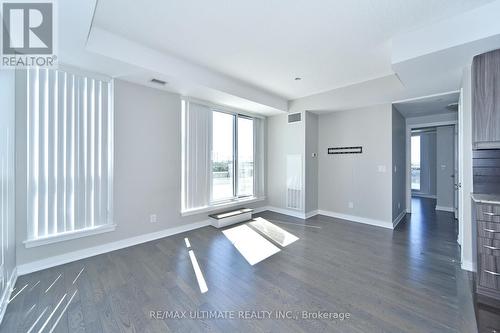 603 - 9191 Yonge Street, Richmond Hill (Langstaff), ON - Indoor Photo Showing Other Room