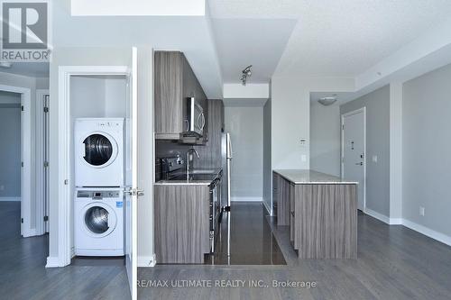 603 - 9191 Yonge Street, Richmond Hill, ON - Indoor Photo Showing Laundry Room