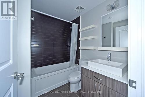 603 - 9191 Yonge Street, Richmond Hill, ON - Indoor Photo Showing Bathroom