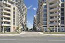 603 - 9191 Yonge Street, Richmond Hill (Langstaff), ON  - Outdoor With Balcony With Facade 