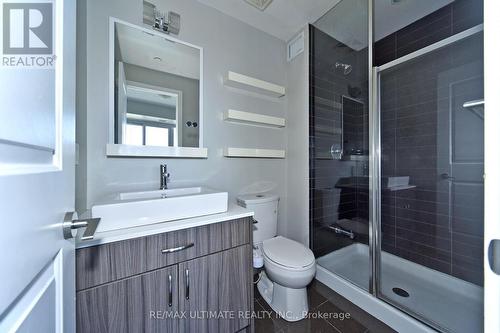 603 - 9191 Yonge Street, Richmond Hill, ON - Indoor Photo Showing Bathroom