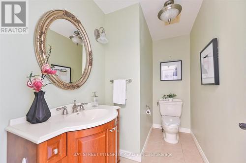 28 Delhi Crescent, Markham, ON - Indoor Photo Showing Bathroom