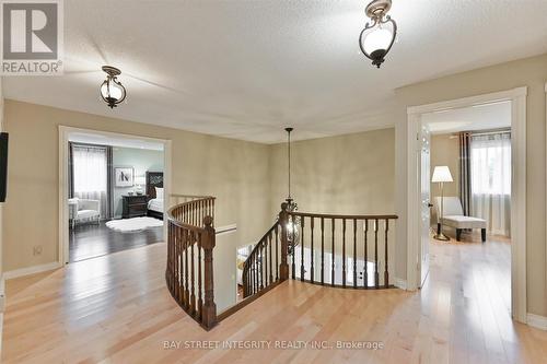 28 Delhi Crescent, Markham, ON - Indoor Photo Showing Other Room