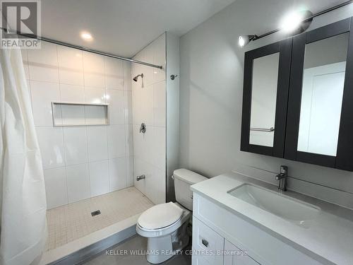 446 Veterans Drive, Barrie, ON - Indoor Photo Showing Bathroom