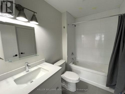 446 Veterans Drive, Barrie, ON - Indoor Photo Showing Bathroom