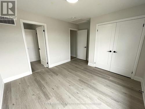 446 Veterans Drive, Barrie, ON - Indoor Photo Showing Other Room