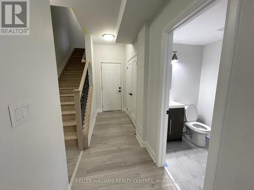 446 Veterans Drive, Barrie, ON - Indoor Photo Showing Other Room