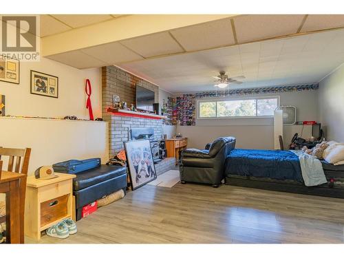 538 7Th  Avenue, Castlegar, BC - Indoor Photo Showing Other Room