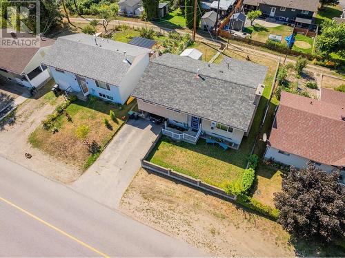 538 7Th  Avenue, Castlegar, BC - Outdoor With View