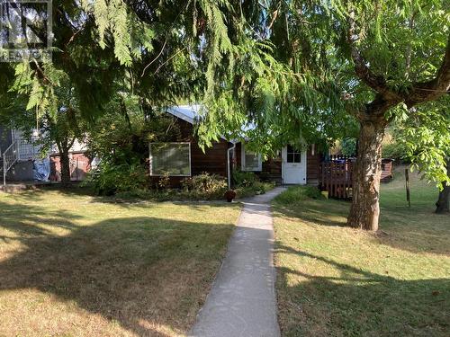 602 Munro  Street, Nelson, BC - Outdoor