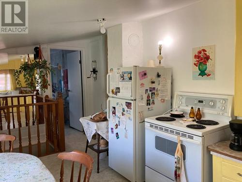 602 Munro  Street, Nelson, BC - Indoor Photo Showing Kitchen