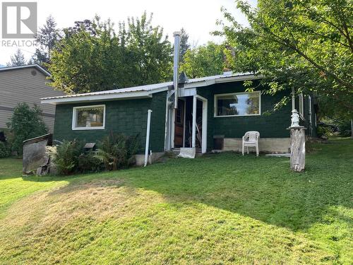 602 Munro  Street, Nelson, BC - Outdoor