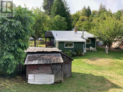 602 Munro  Street, Nelson, BC - Outdoor