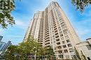 506 - 35 Kingsbridge Garden Circle, Mississauga, ON  - Outdoor With Facade 