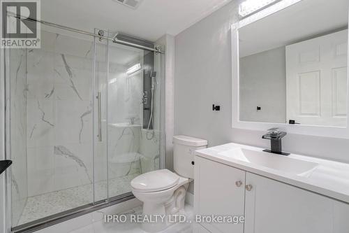 506 - 35 Kingsbridge Garden Circle, Mississauga (Hurontario), ON - Indoor Photo Showing Bathroom