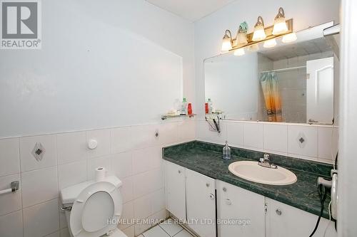 72 Gulliver Crescent, Brampton (Northgate), ON - Indoor Photo Showing Bathroom