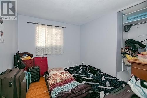 72 Gulliver Crescent, Brampton (Northgate), ON - Indoor Photo Showing Bedroom