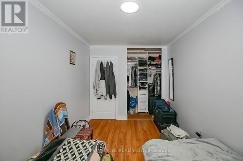 72 Gulliver Crescent, Brampton (Northgate), ON - Indoor Photo Showing Bedroom