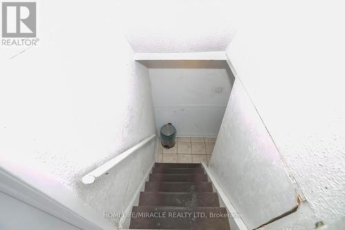 72 Gulliver Crescent, Brampton (Northgate), ON - Indoor Photo Showing Other Room