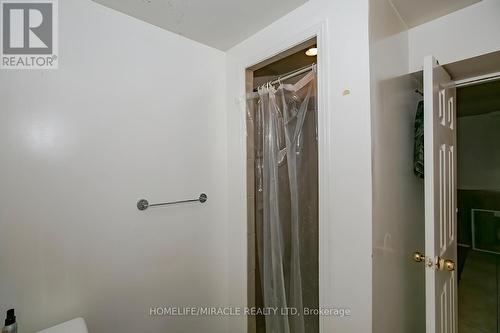 72 Gulliver Crescent, Brampton (Northgate), ON - Indoor Photo Showing Other Room