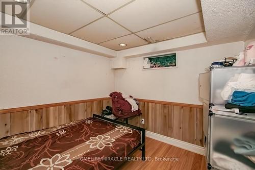 72 Gulliver Crescent, Brampton (Northgate), ON - Indoor