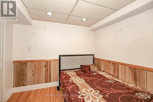 72 Gulliver Crescent, Brampton (Northgate), ON - Indoor Photo Showing Other Room