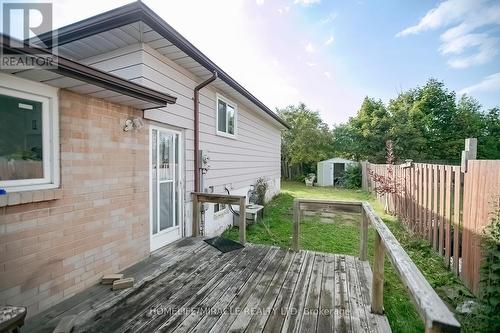 72 Gulliver Crescent, Brampton (Northgate), ON - Outdoor With Exterior