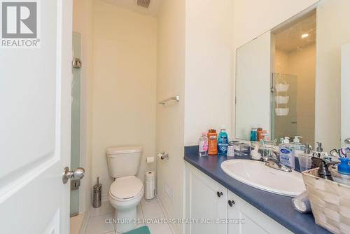 16 Arrowview Drive, Brampton (Northwest Brampton), ON - Indoor Photo Showing Bathroom