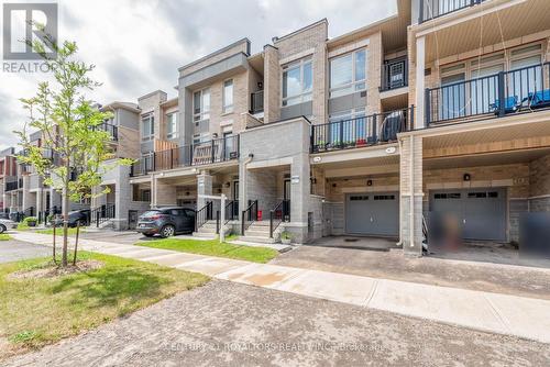 16 Arrowview Drive, Brampton (Northwest Brampton), ON - Outdoor With Balcony With Facade