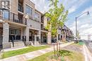 16 Arrowview Drive, Brampton, ON  - Outdoor With Balcony With Facade 