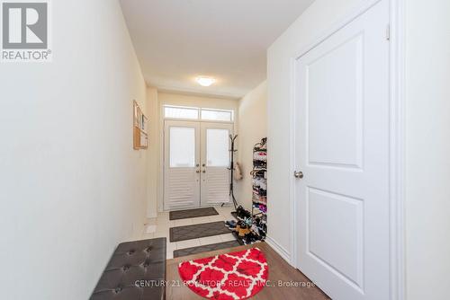 16 Arrowview Drive, Brampton (Northwest Brampton), ON - Indoor Photo Showing Other Room