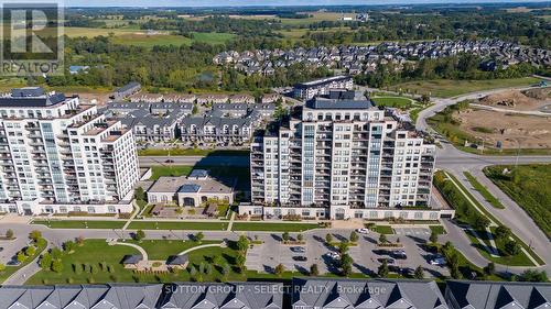 810 - 240 Villagewalk Boulevard, London, ON - Outdoor With View