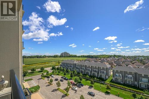 810 - 240 Villagewalk Boulevard, London, ON - Outdoor With View