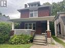 282 Huron Street, London, ON  - Outdoor 