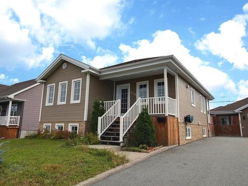 FaÃ§ade - 1639 Rue Lepage, Val-D'Or, QC - Outdoor With Facade