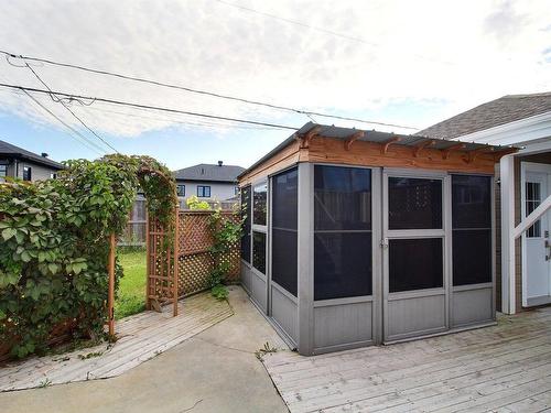 ExtÃ©rieur - 1639 Rue Lepage, Val-D'Or, QC - Outdoor With Exterior