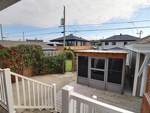 ExtÃ©rieur - 1639 Rue Lepage, Val-D'Or, QC - Outdoor With Exterior